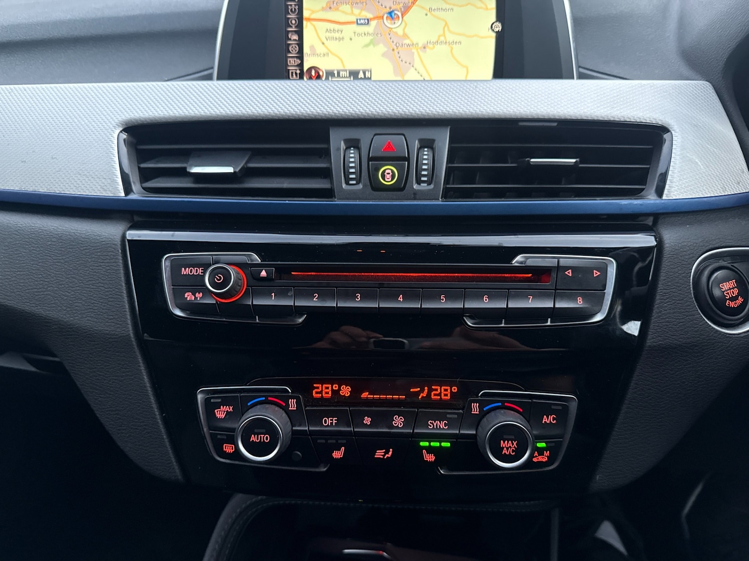 Used BMW X1 2017 for sale - 76736779: Photo 30