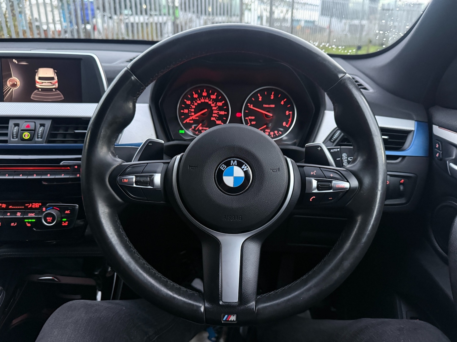 Used BMW X1 2017 for sale - 76736779: Photo 33