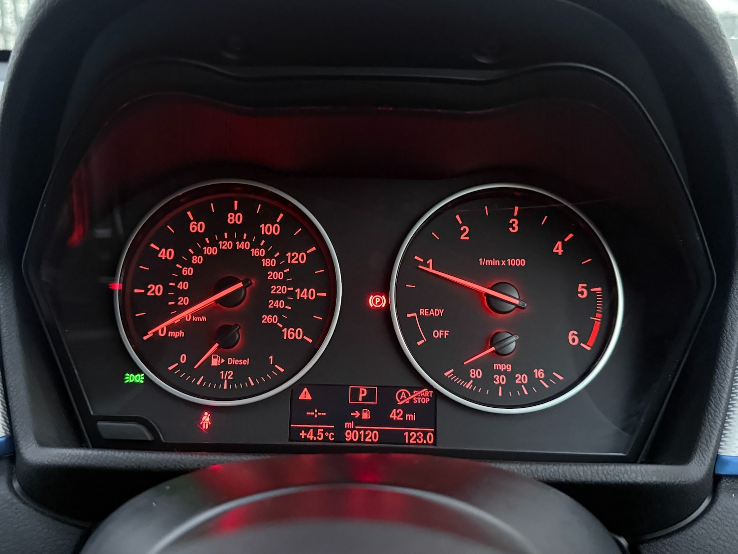 Used BMW X1 2017 for sale - 76736779: Photo 34