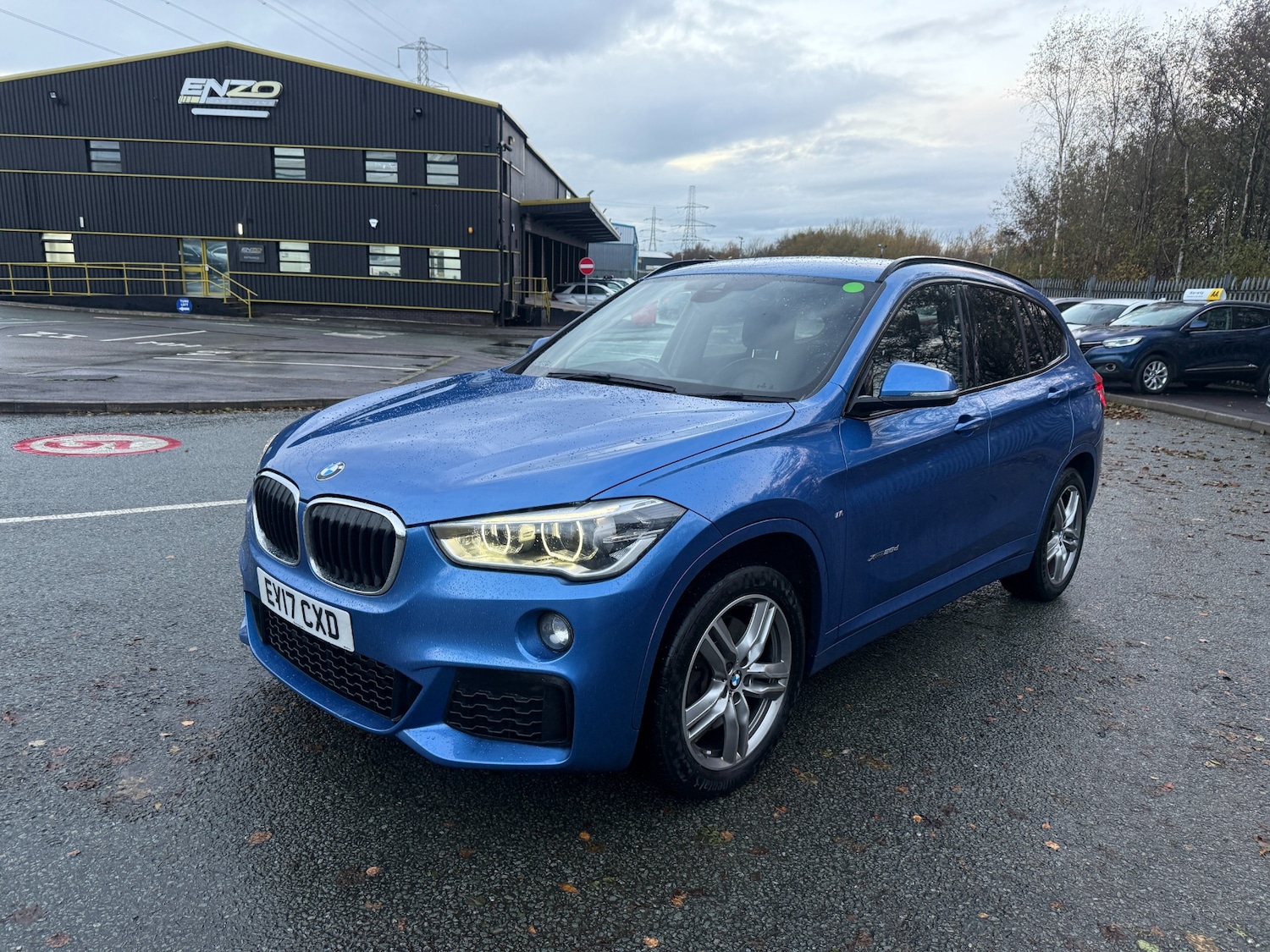 Used BMW X1 2017 for sale - 76736779: Photo 7
