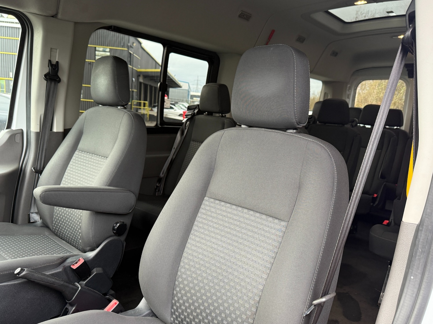 Used Ford Transit 2019 for sale - 76720143: Photo 14