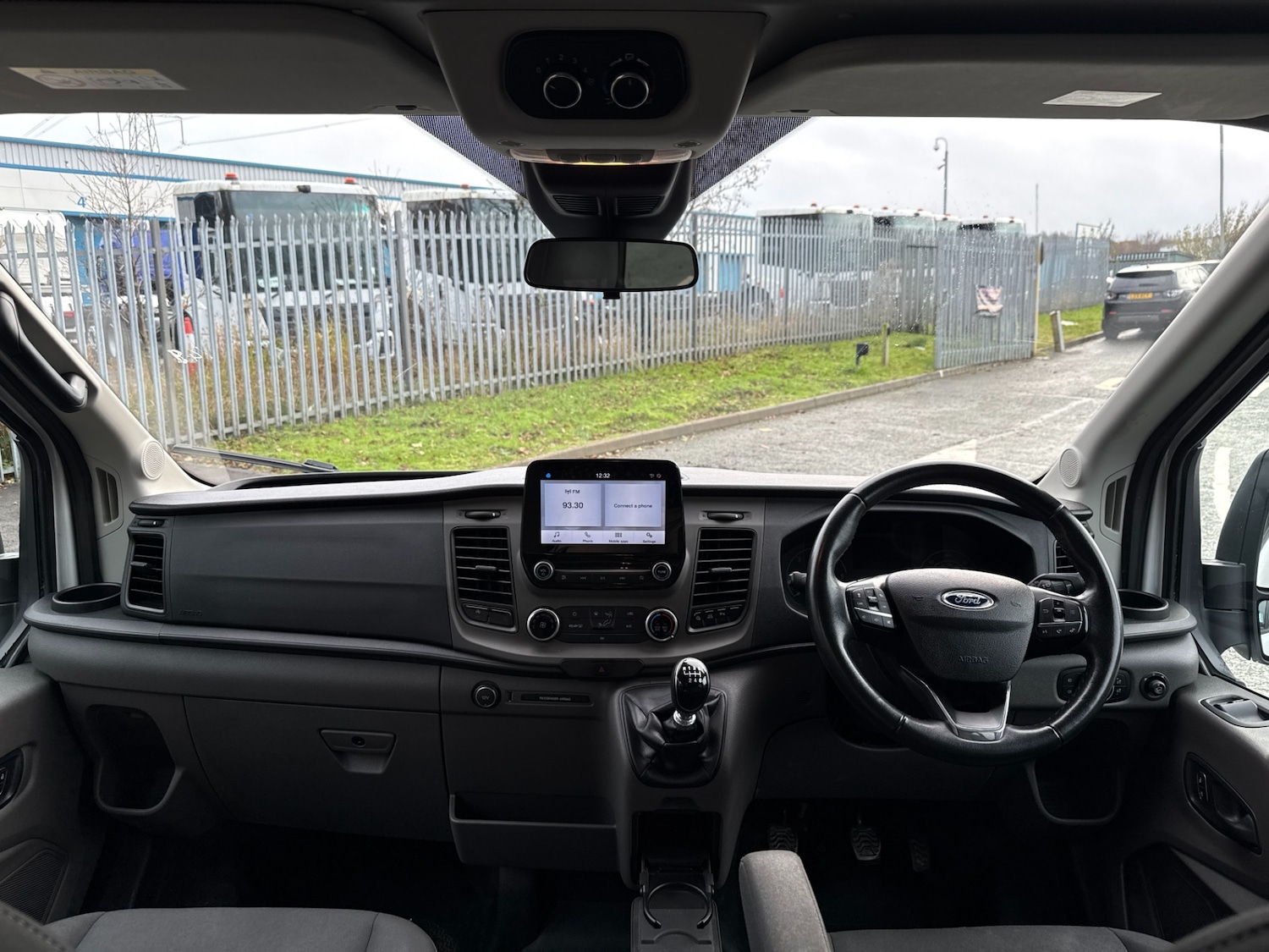 Used Ford Transit 2019 for sale - 76720143: Photo 24