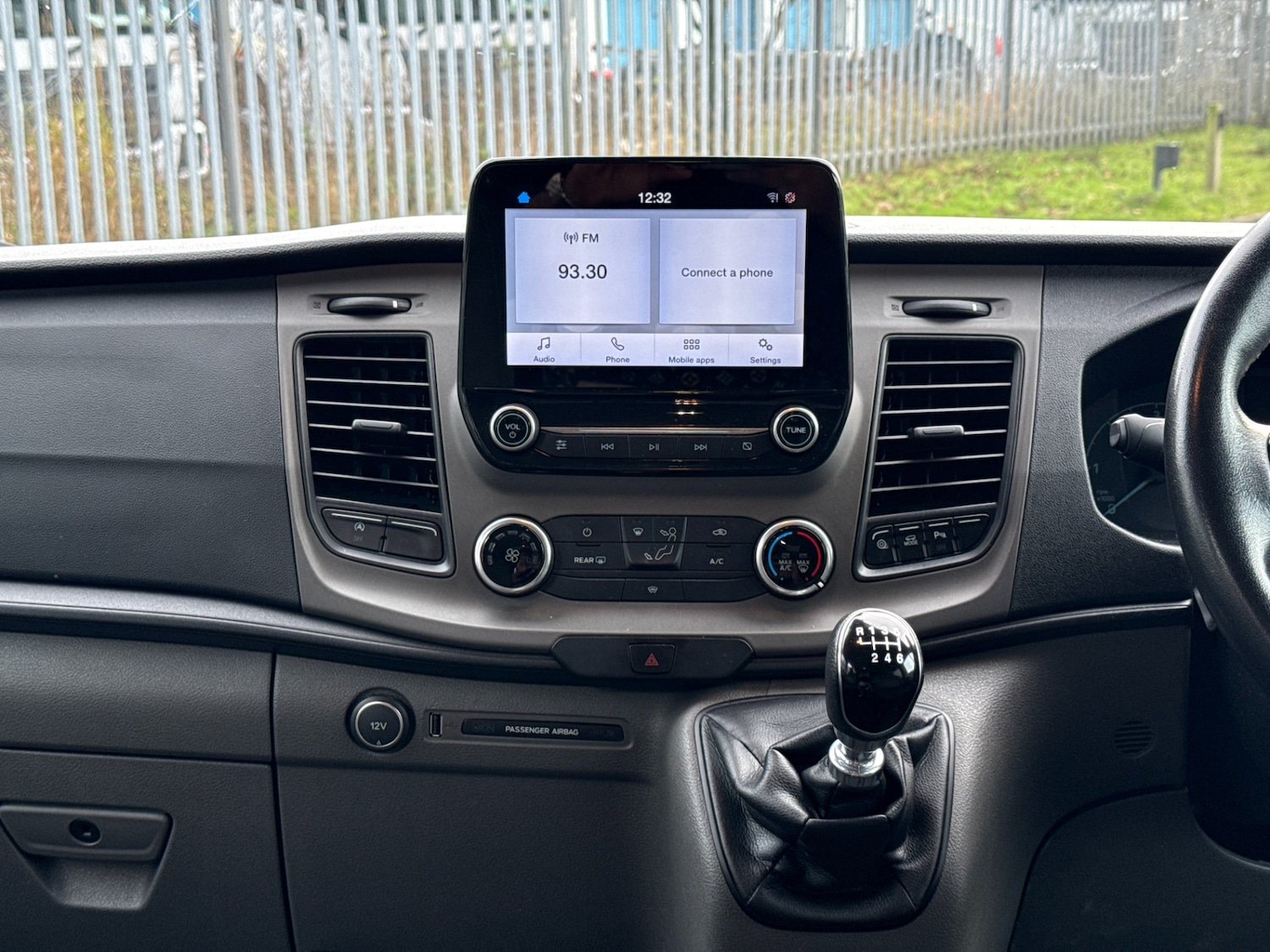 Used Ford Transit 2019 for sale - 76720143: Photo 25