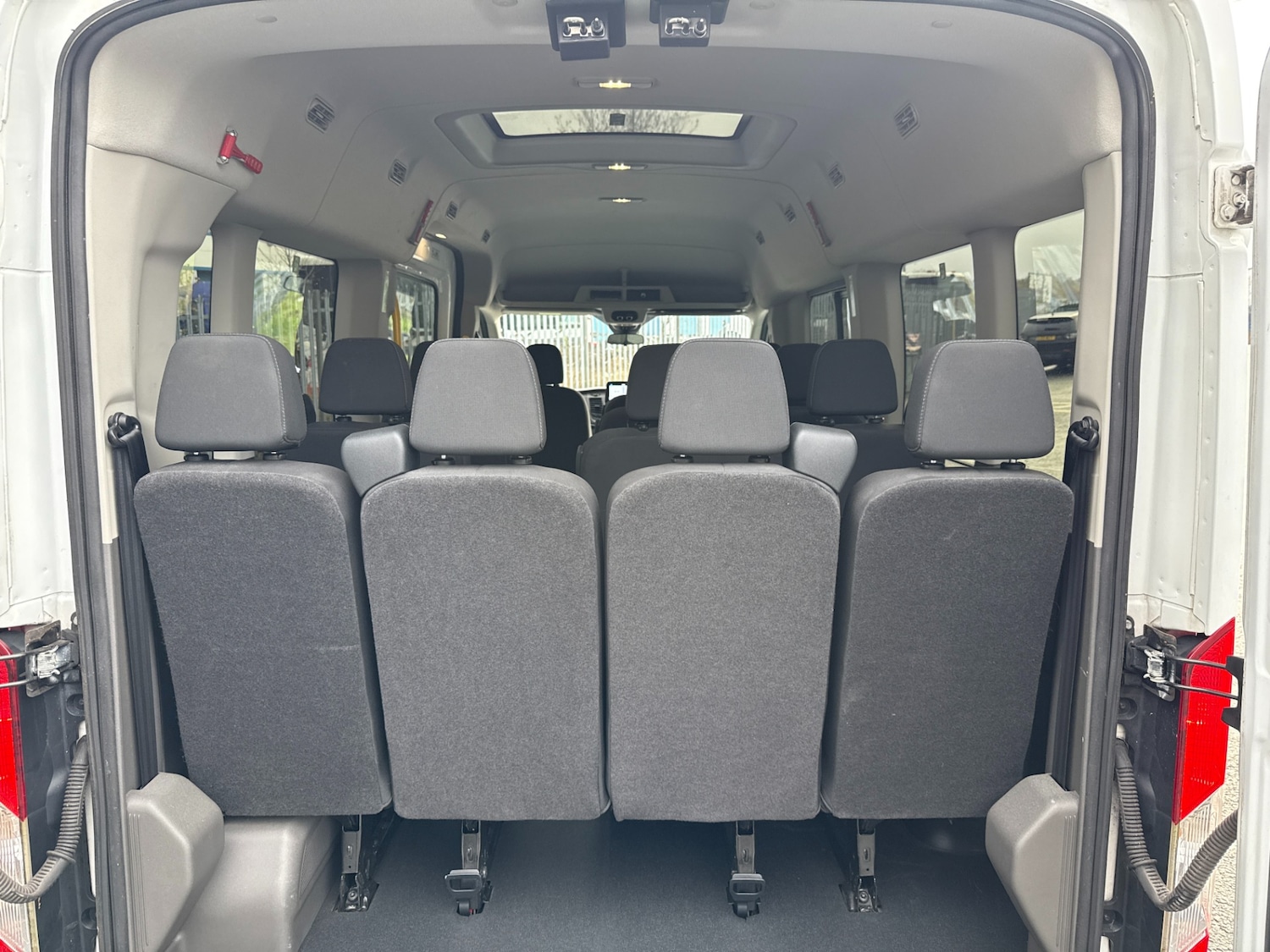 Used Ford Transit 2019 for sale - 76720143: Photo 31