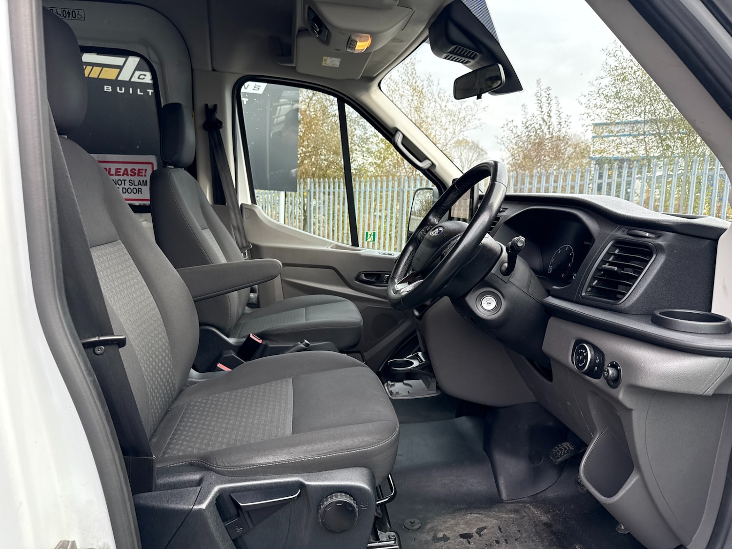 Used Ford Transit 2019 for sale - 76720143: Photo 35
