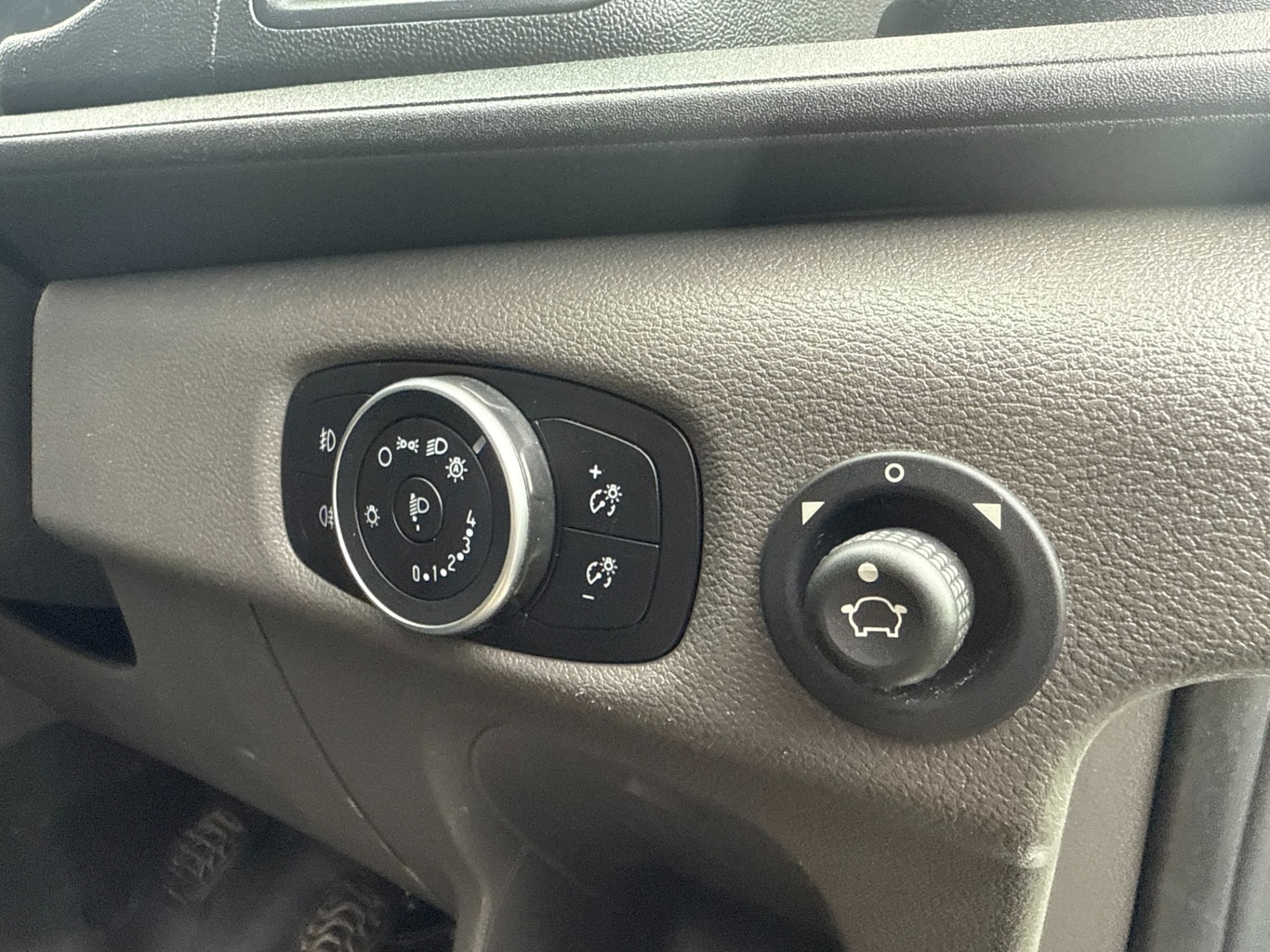 Used Ford Transit 2019 for sale - 76720143: Photo 42