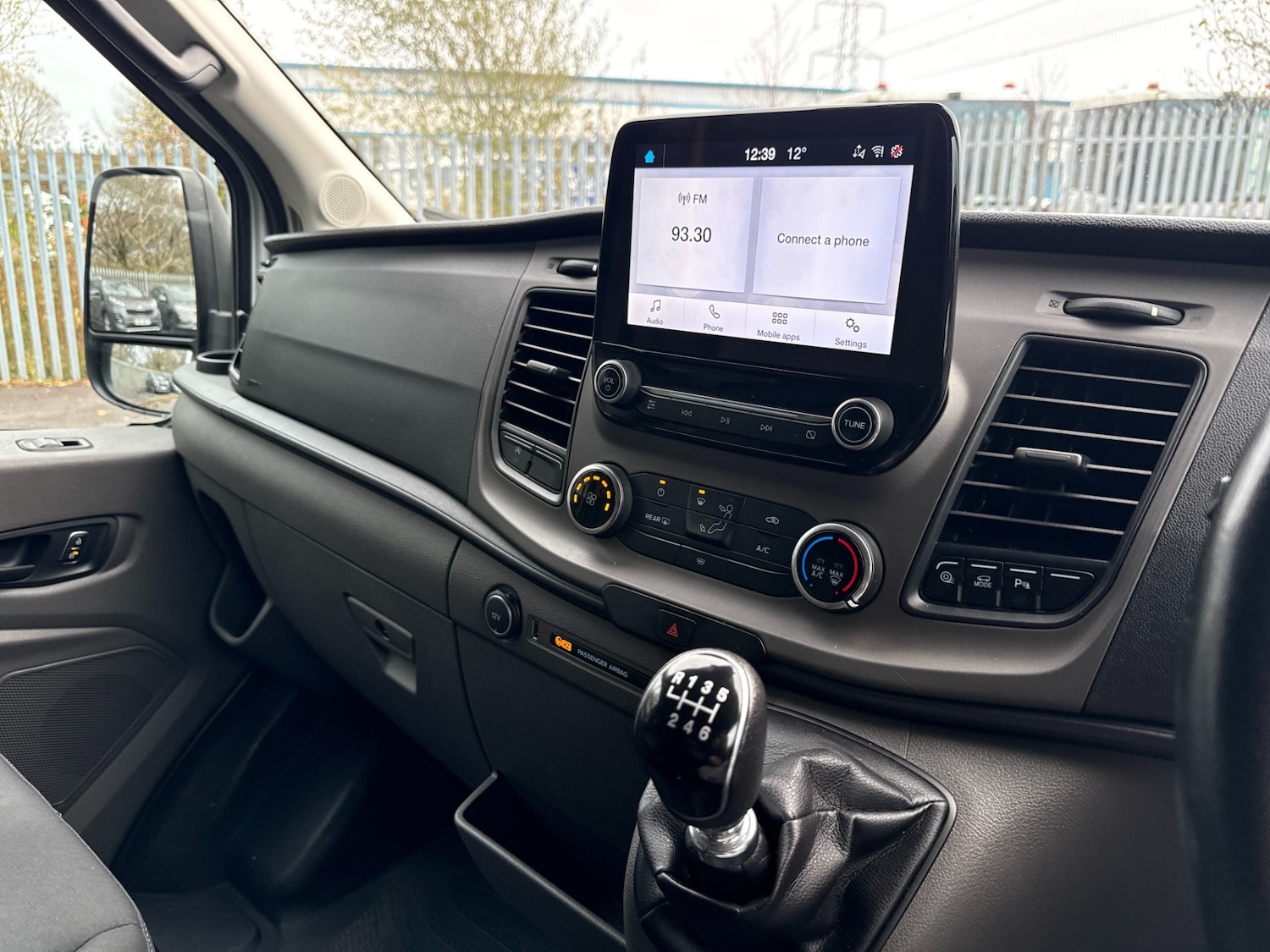 Used Ford Transit 2019 for sale - 76720143: Photo 44