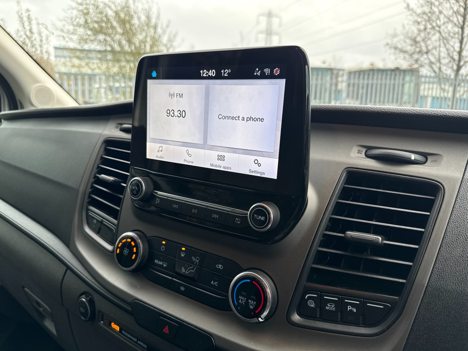 Used Ford Transit 2019 for sale - 76720143: Photo 45