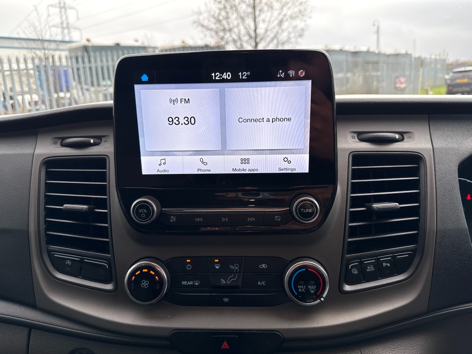 Used Ford Transit 2019 for sale - 76720143: Photo 46