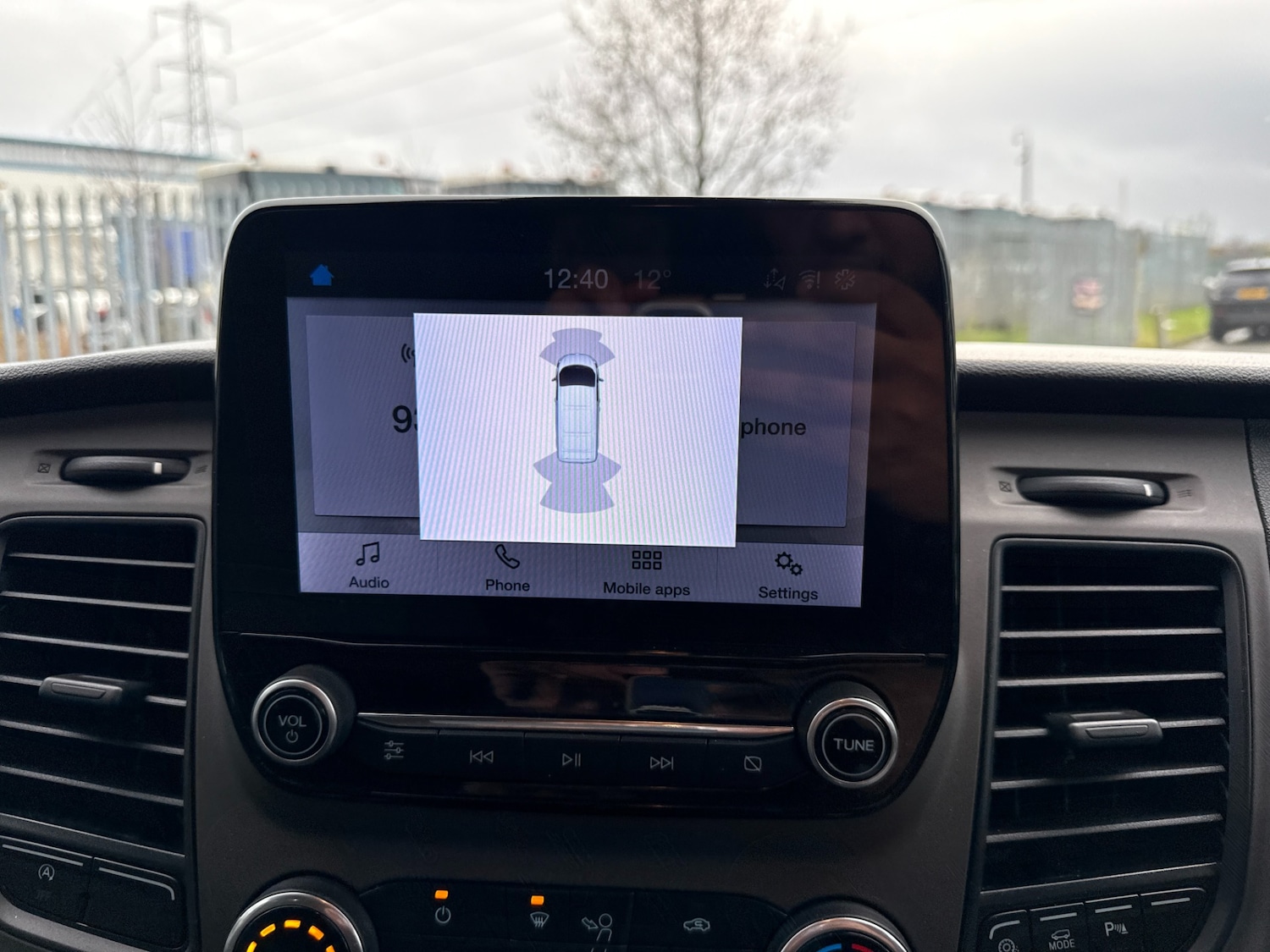 Used Ford Transit 2019 for sale - 76720143: Photo 47