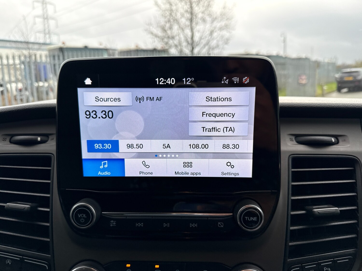 Used Ford Transit 2019 for sale - 76720143: Photo 48