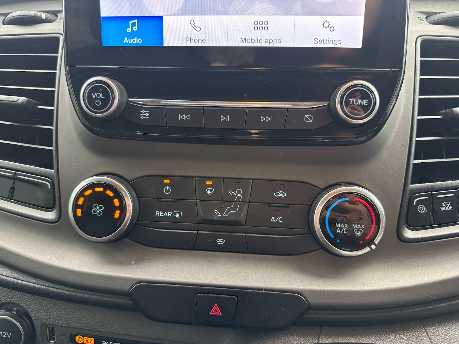 Used Ford Transit 2019 for sale - 76720143: Photo 50