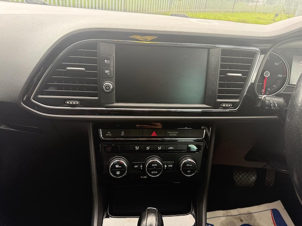 Used SEAT Leon 2018 for sale - 75726549: Photo 12