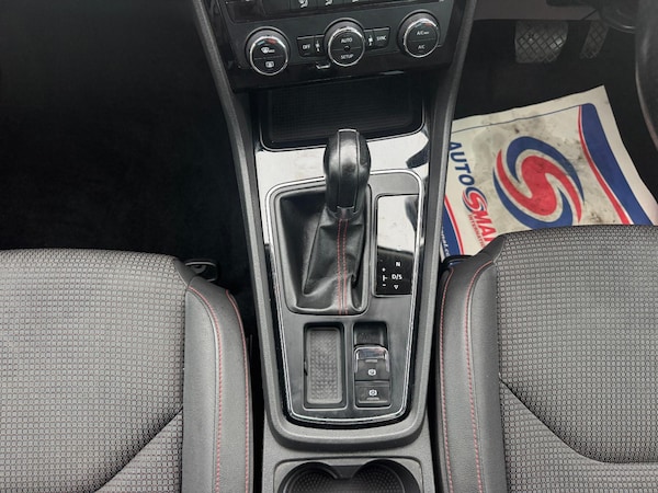 Used SEAT Leon 2018 for sale - 75726549: Photo 13
