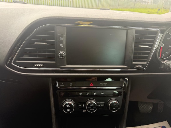 Used SEAT Leon 2018 for sale - 75726549: Photo 14