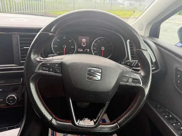 Used SEAT Leon 2018 for sale - 75726549: Photo 15