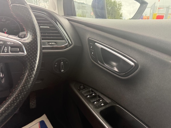 Used SEAT Leon 2018 for sale - 75726549: Photo 16