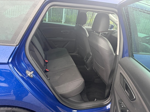 Used SEAT Leon 2018 for sale - 75726549: Photo 18