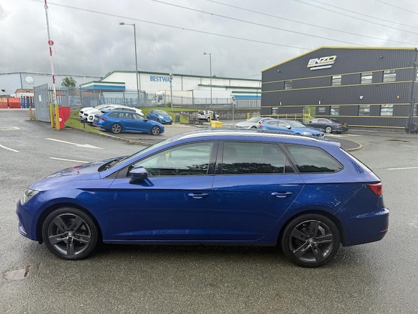Used SEAT Leon 2018 for sale - 75726549: Photo 6