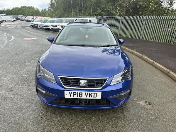 Used SEAT Leon 2018 for sale - 75726549: Photo 8
