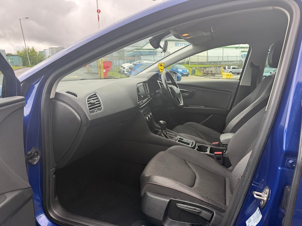 Used SEAT Leon 2018 for sale - 75726549: Photo 9