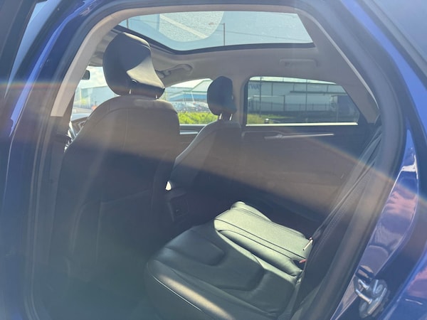 Used Ford Mondeo 2015 for sale - 75726534: Photo 10