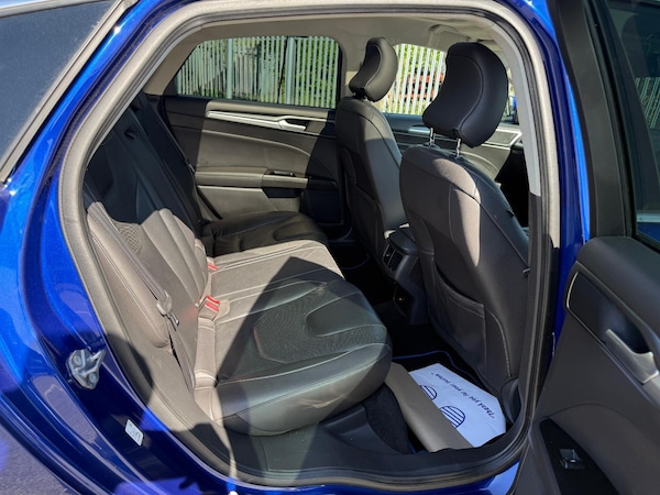 Used Ford Mondeo 2015 for sale - 75726534: Photo 19