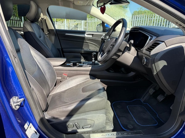 Used Ford Mondeo 2015 for sale - 75726534: Photo 20