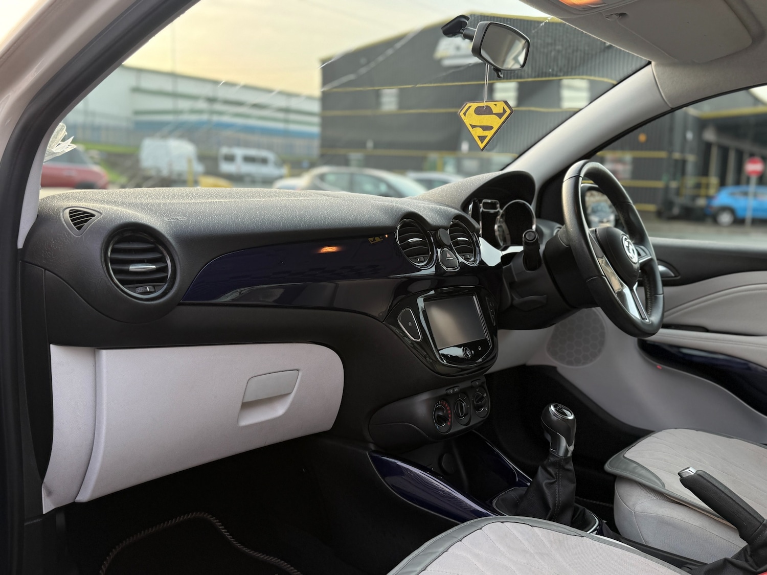 Used Vauxhall ADAM 2014 for sale - 77047868: Photo 13