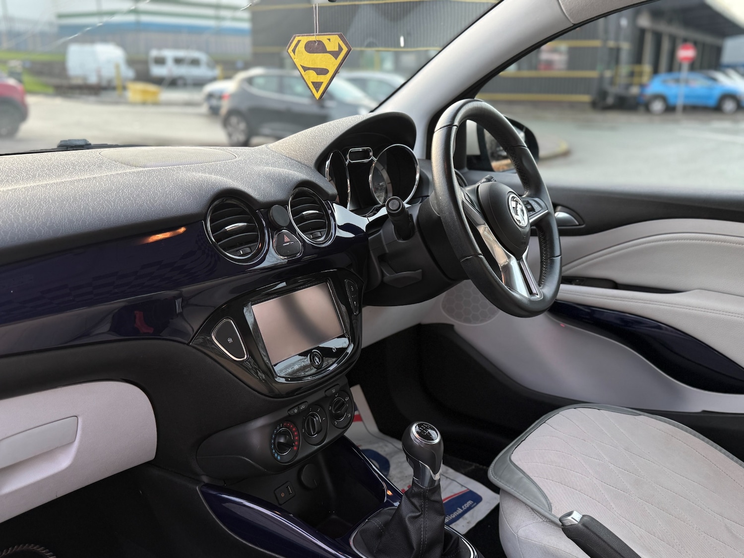 Used Vauxhall ADAM 2014 for sale - 77047868: Photo 15