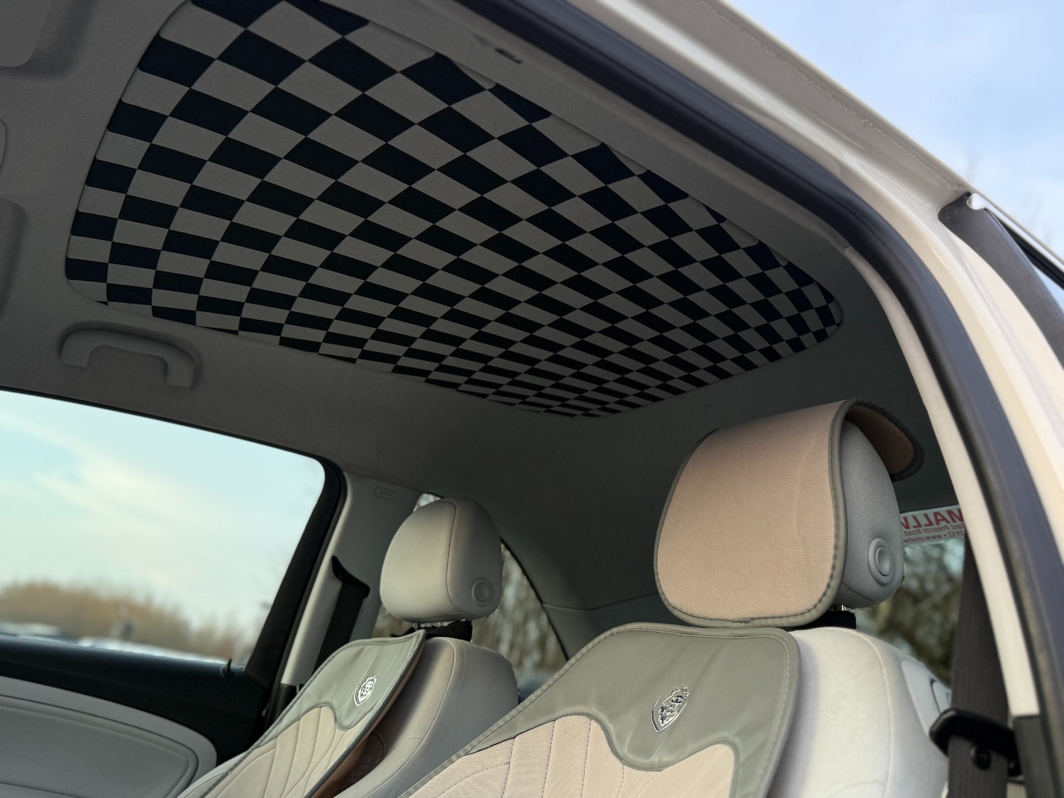 Used Vauxhall ADAM 2014 for sale - 77047868: Photo 17