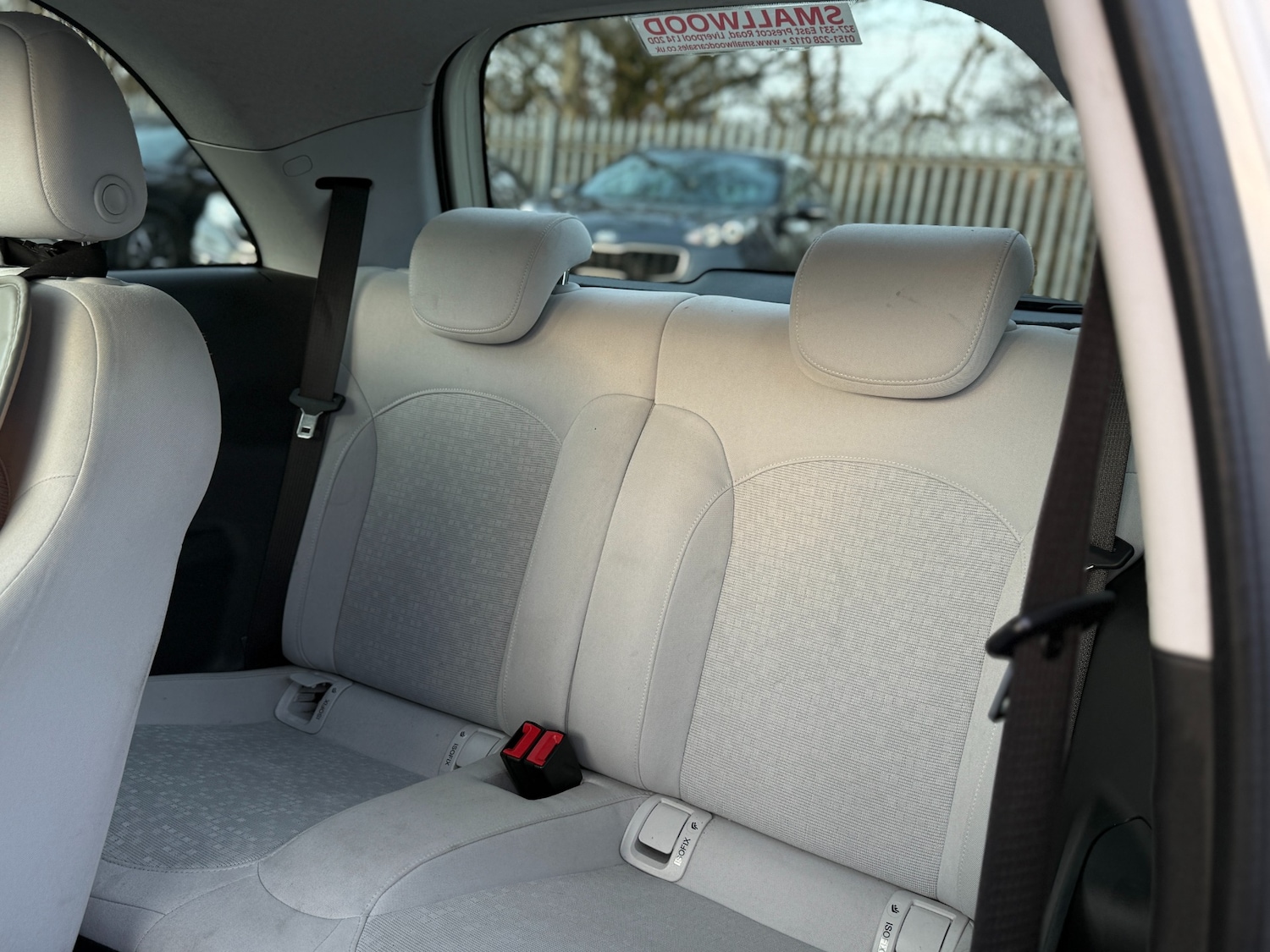 Used Vauxhall ADAM 2014 for sale - 77047868: Photo 18