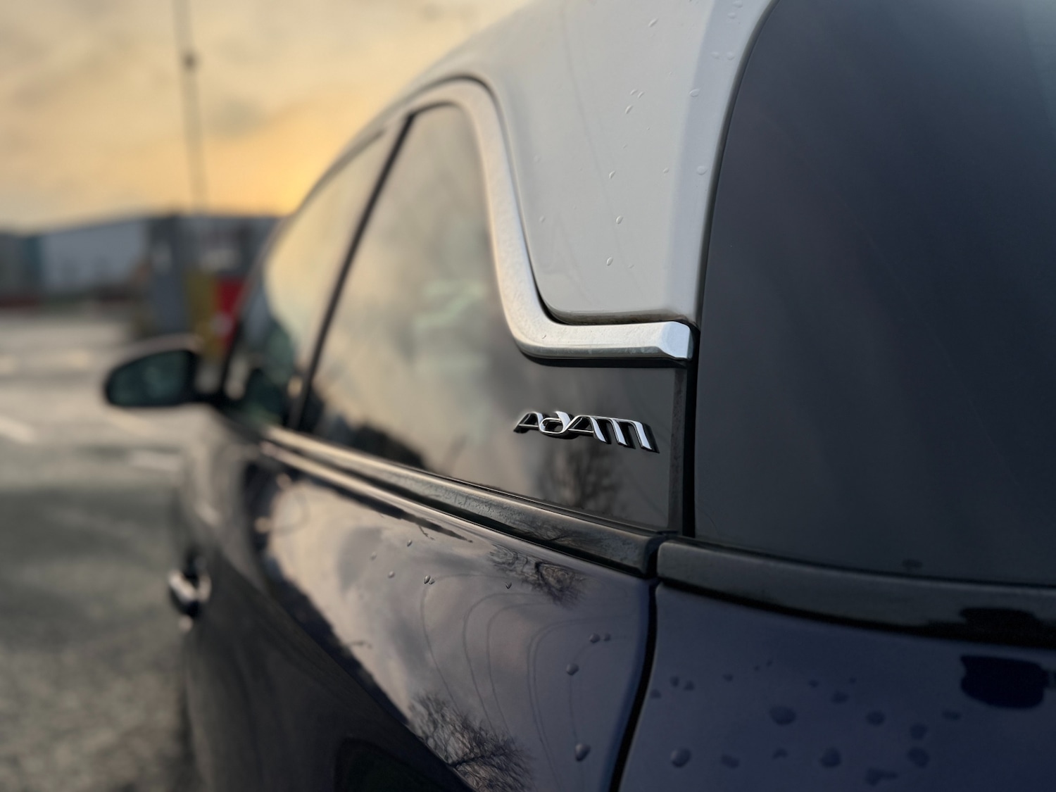 Used Vauxhall ADAM 2014 for sale - 77047868: Photo 20