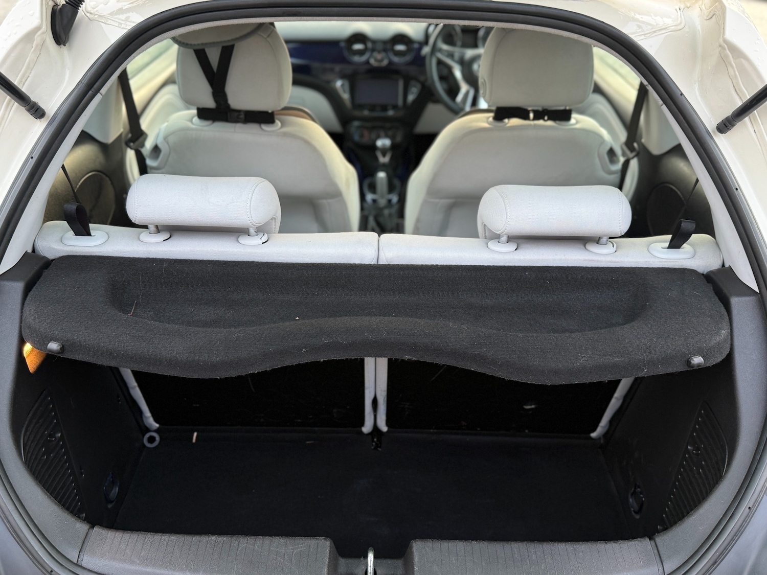 Used Vauxhall ADAM 2014 for sale - 77047868: Photo 22