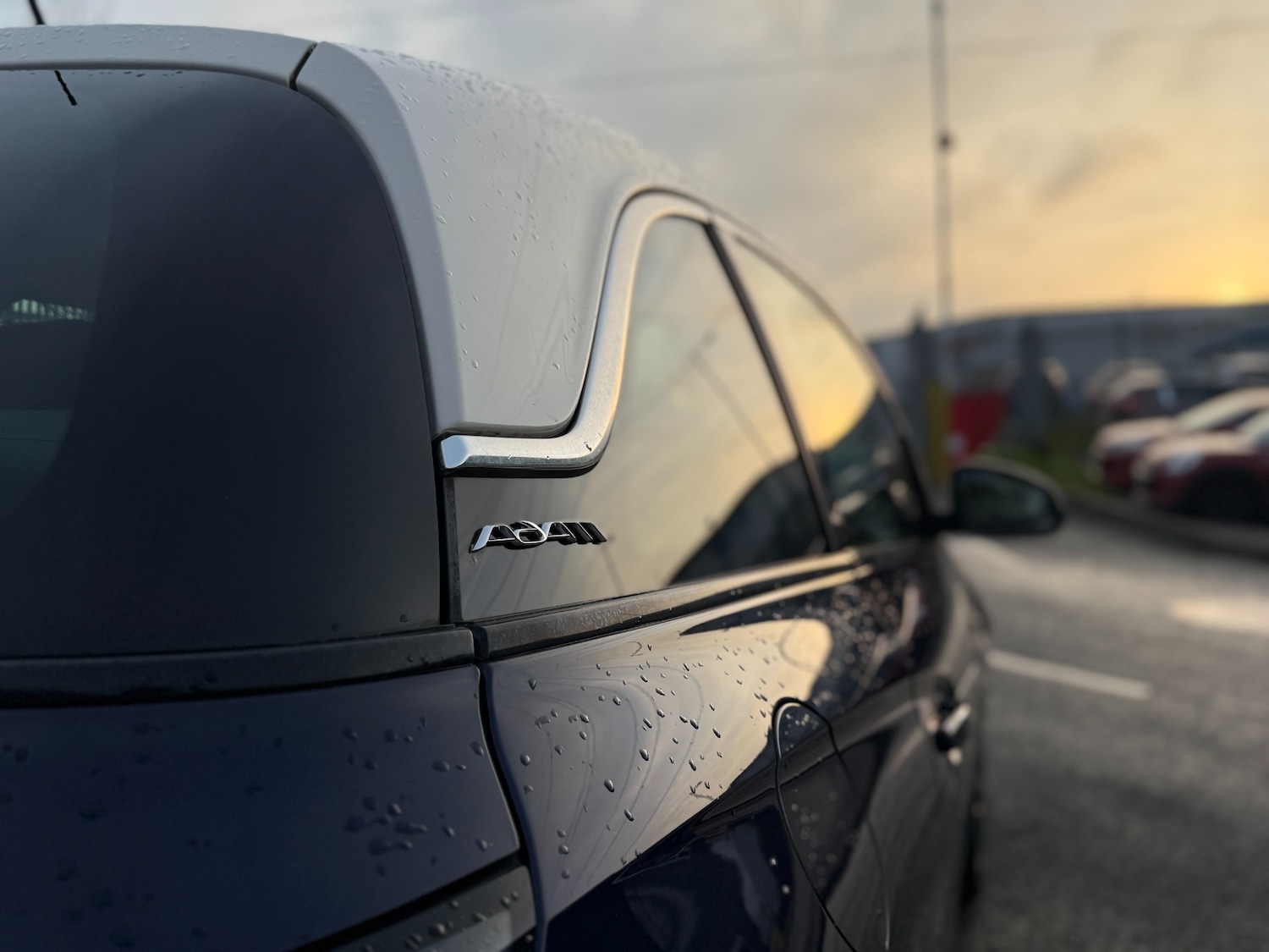 Used Vauxhall ADAM 2014 for sale - 77047868: Photo 23