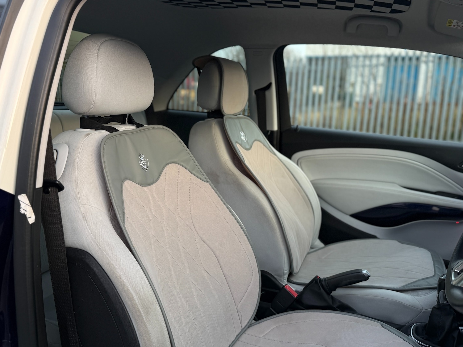 Used Vauxhall ADAM 2014 for sale - 77047868: Photo 25