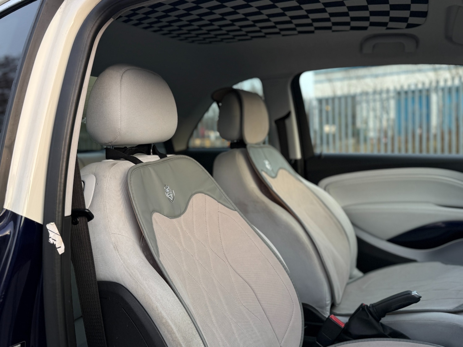 Used Vauxhall ADAM 2014 for sale - 77047868: Photo 26