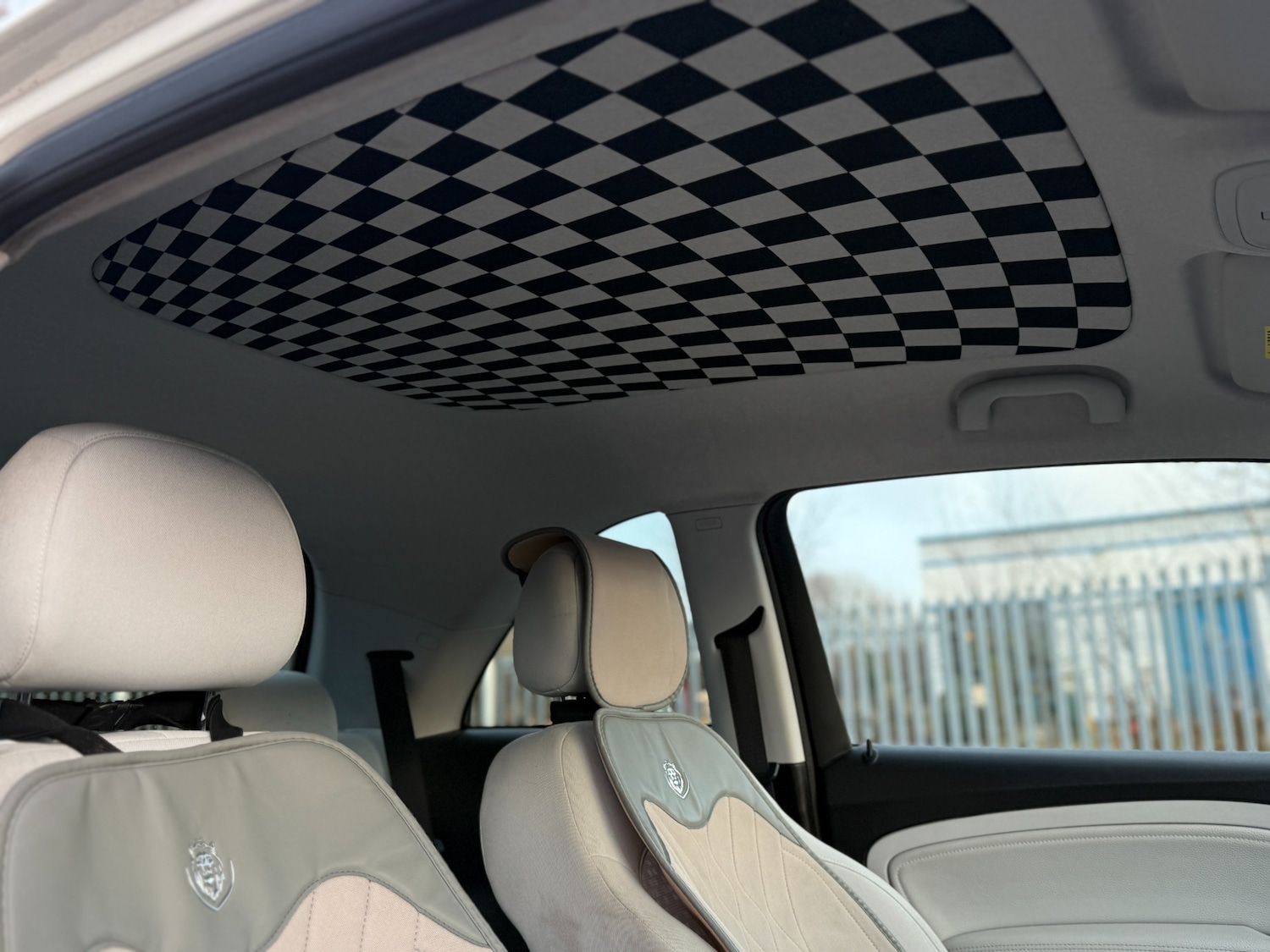 Used Vauxhall ADAM 2014 for sale - 77047868: Photo 27