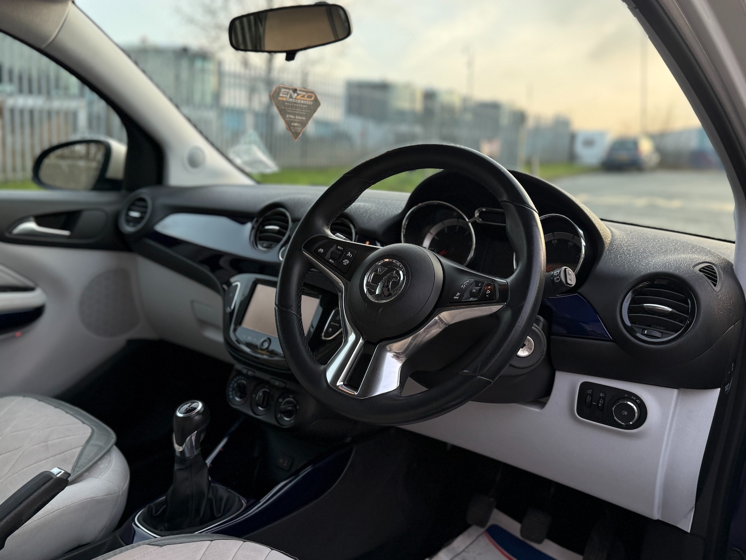 Used Vauxhall ADAM 2014 for sale - 77047868: Photo 28