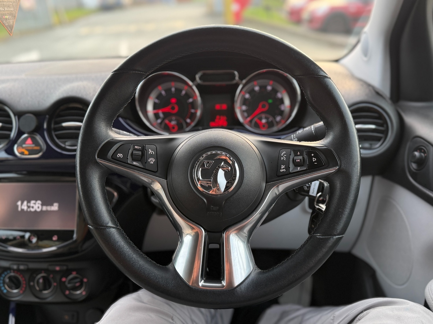 Used Vauxhall ADAM 2014 for sale - 77047868: Photo 30