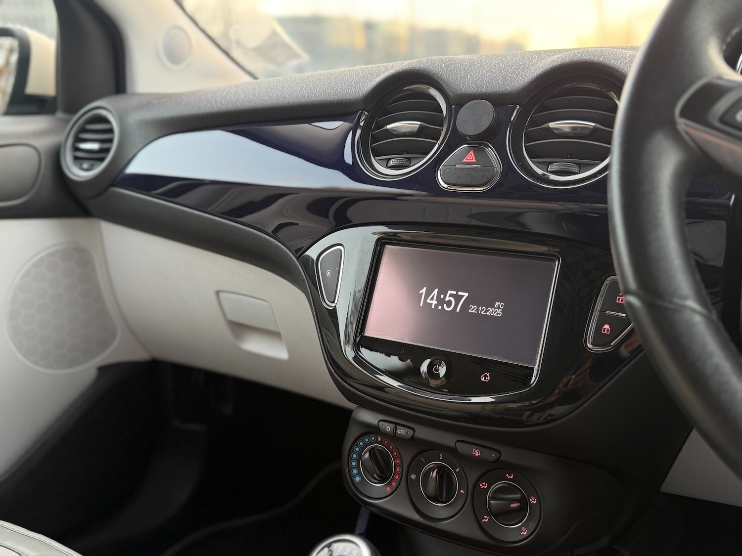 Used Vauxhall ADAM 2014 for sale - 77047868: Photo 32