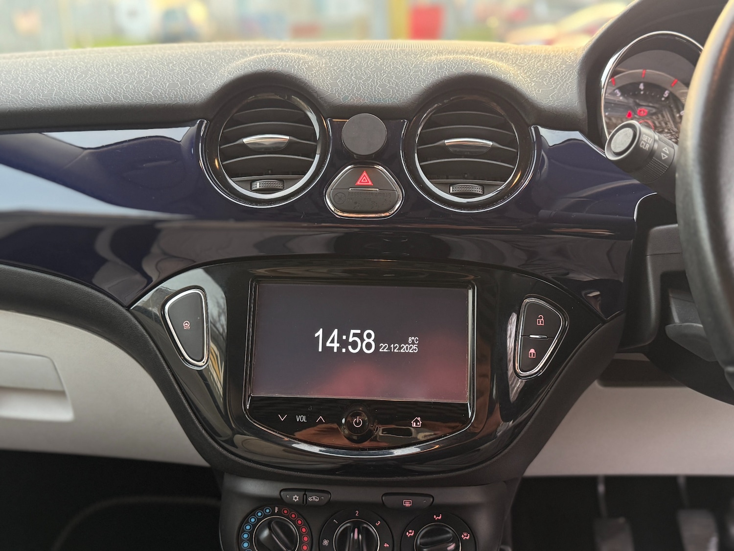 Used Vauxhall ADAM 2014 for sale - 77047868: Photo 33