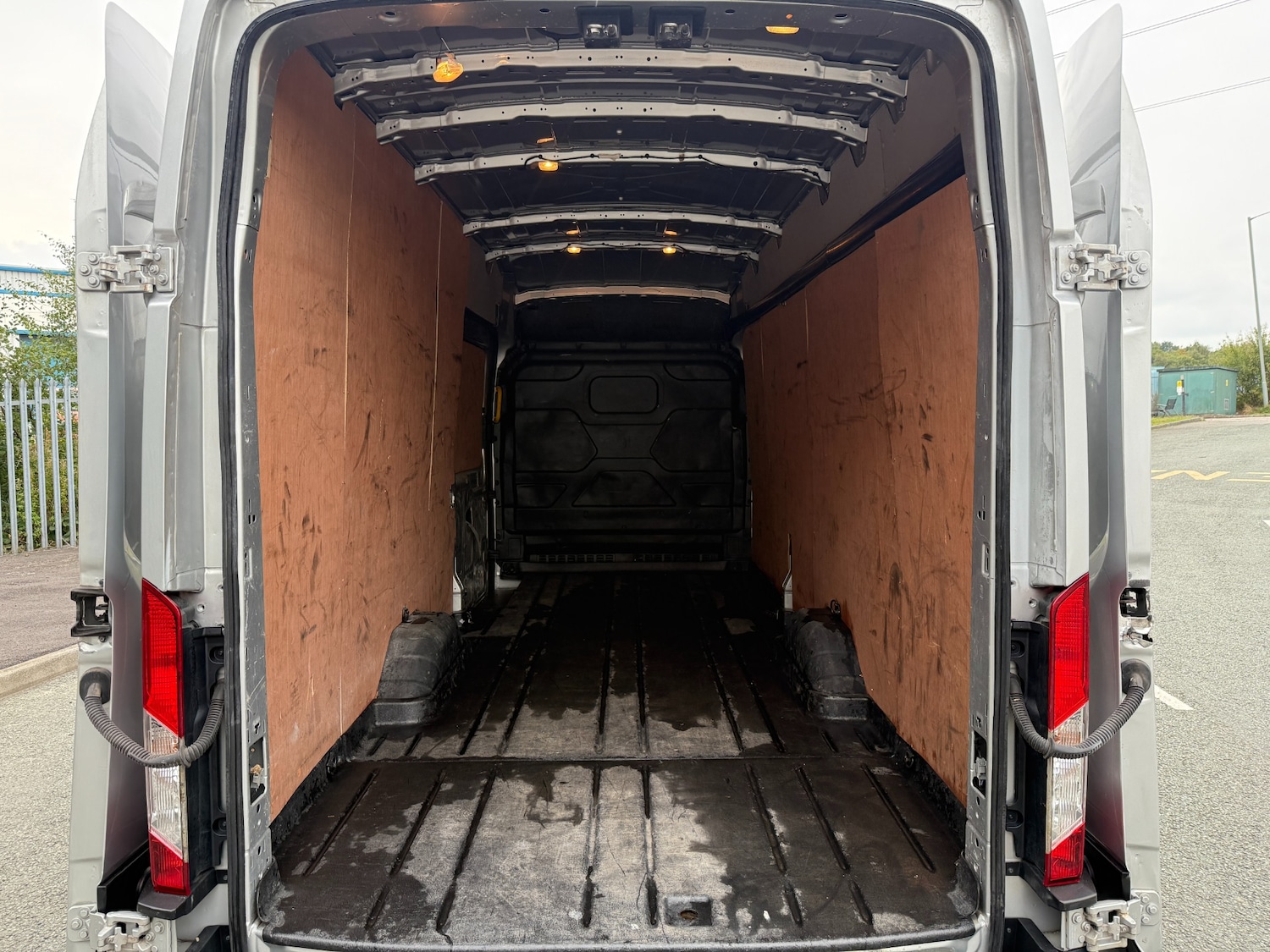 Used Ford Transit 2022 for sale - 76114809: Photo 10