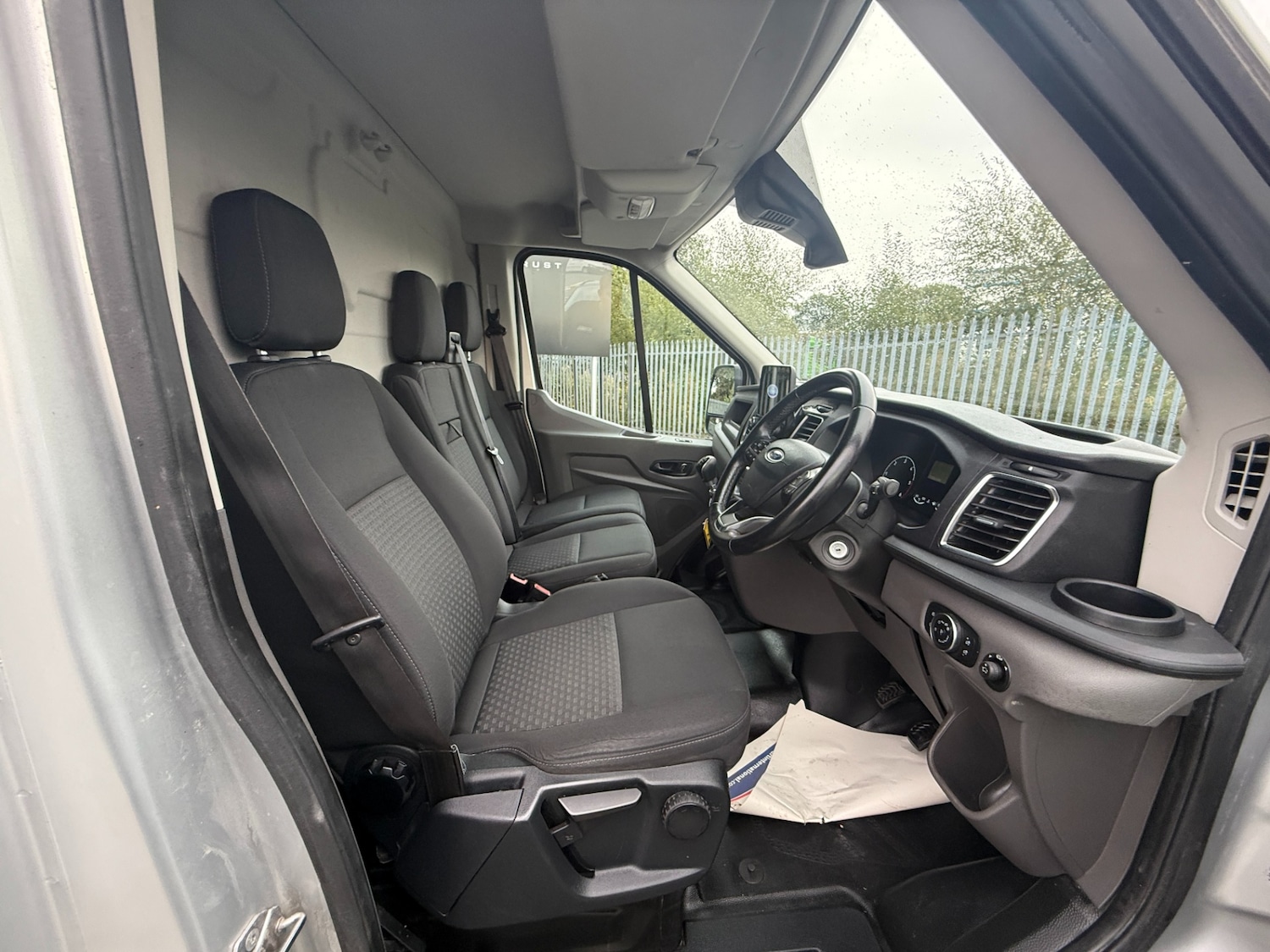 Used Ford Transit 2022 for sale - 76114809: Photo 11