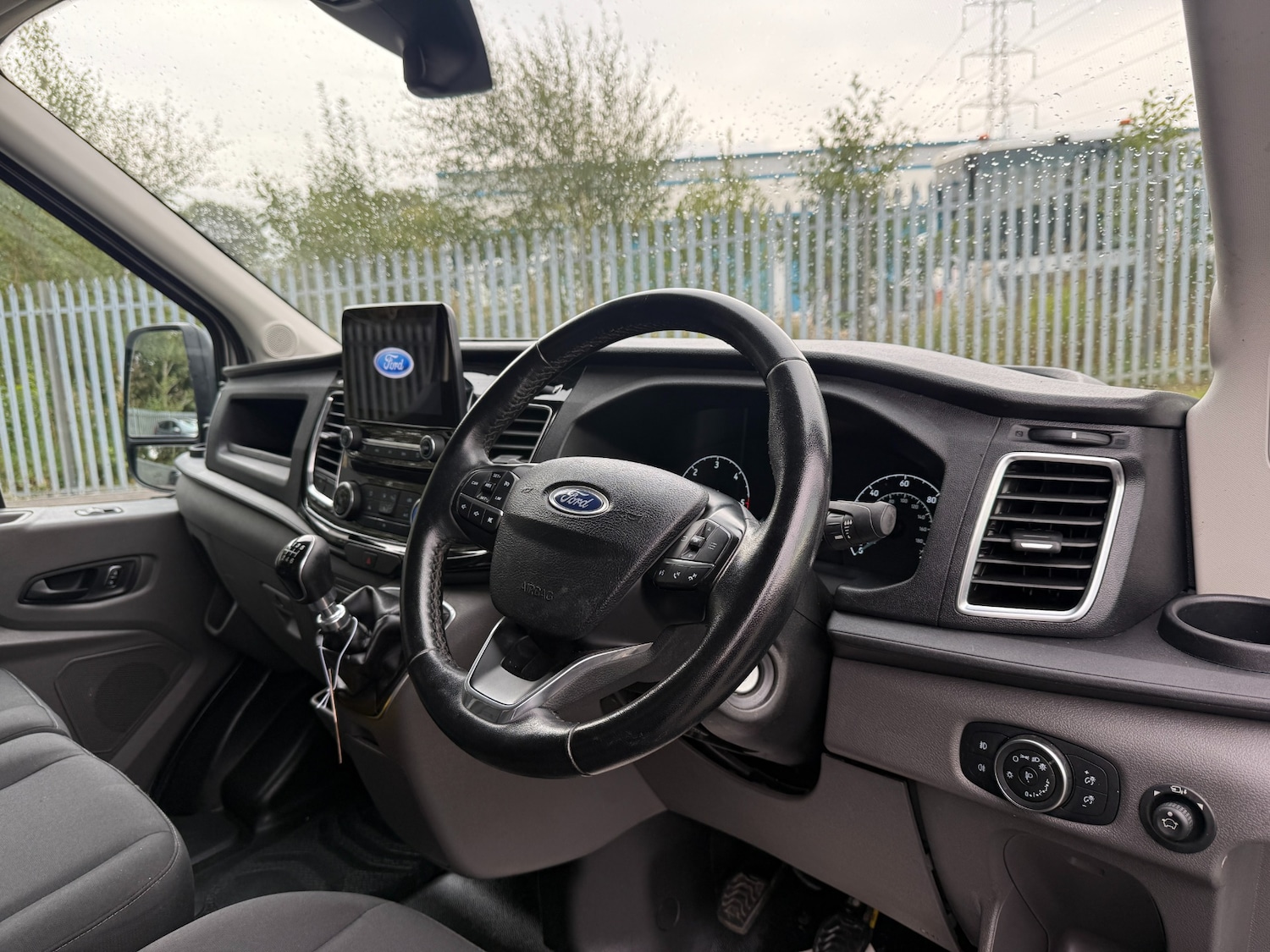 Used Ford Transit 2022 for sale - 76114809: Photo 12