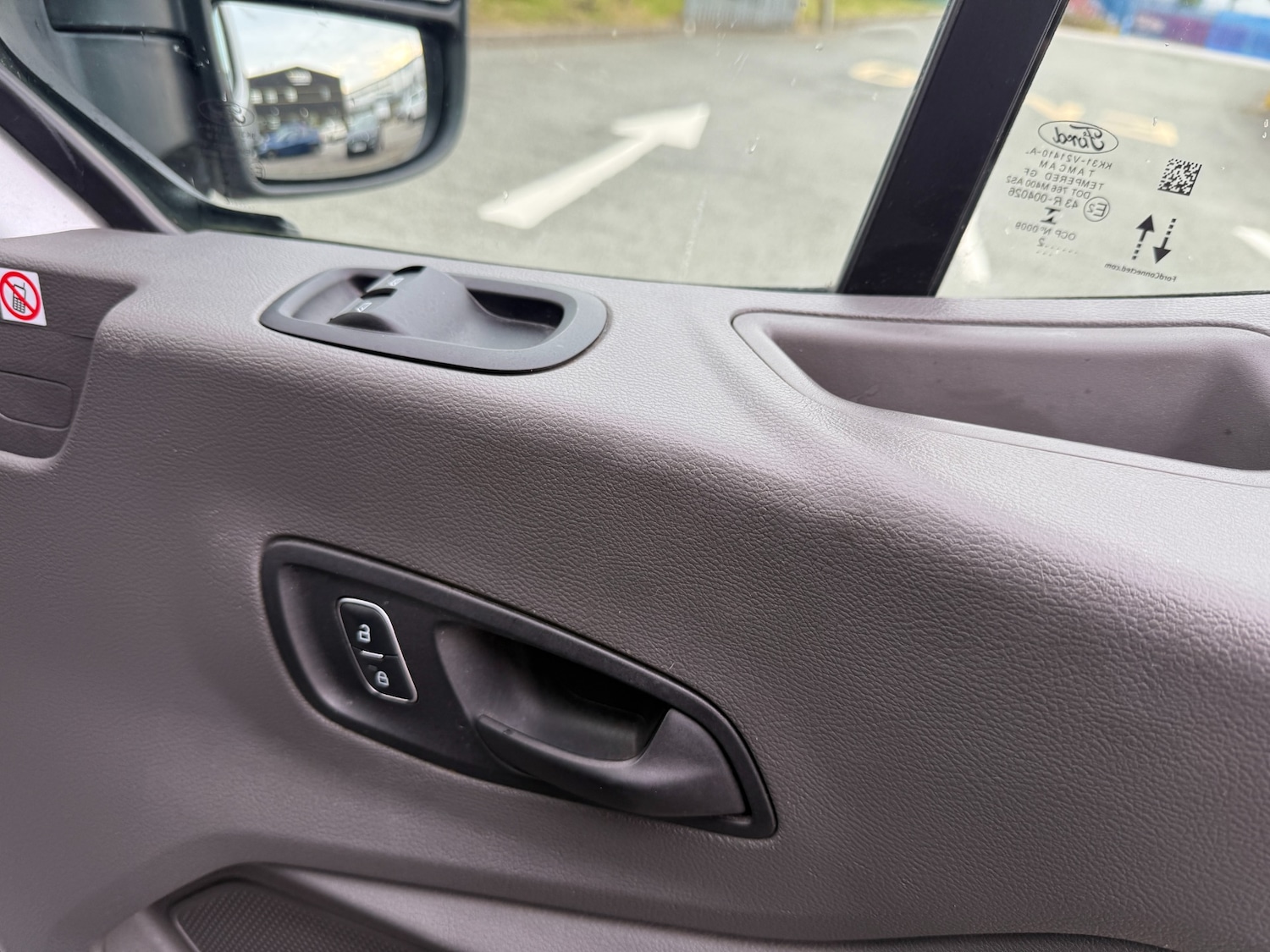 Used Ford Transit 2022 for sale - 76114809: Photo 13