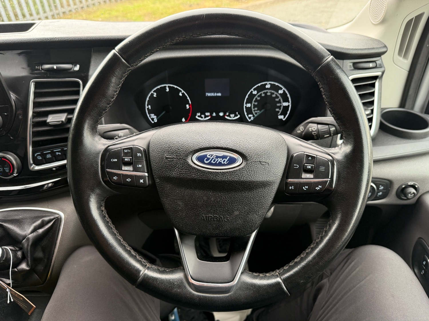 Used Ford Transit 2022 for sale - 76114809: Photo 15