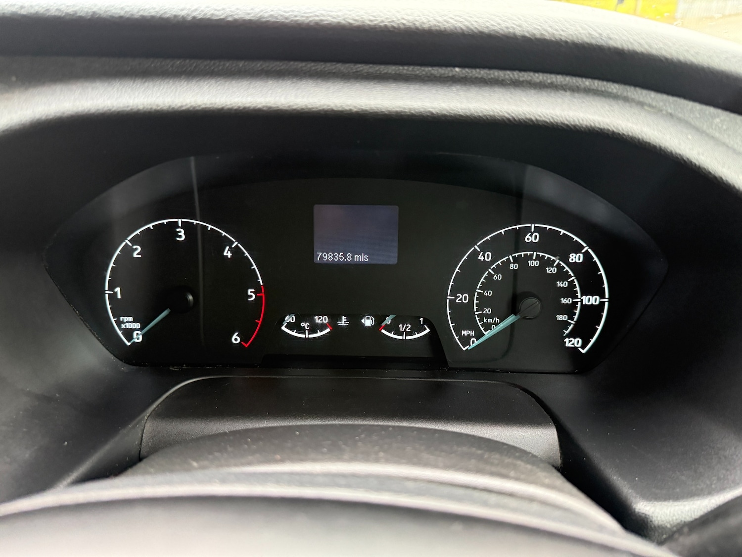 Used Ford Transit 2022 for sale - 76114809: Photo 16