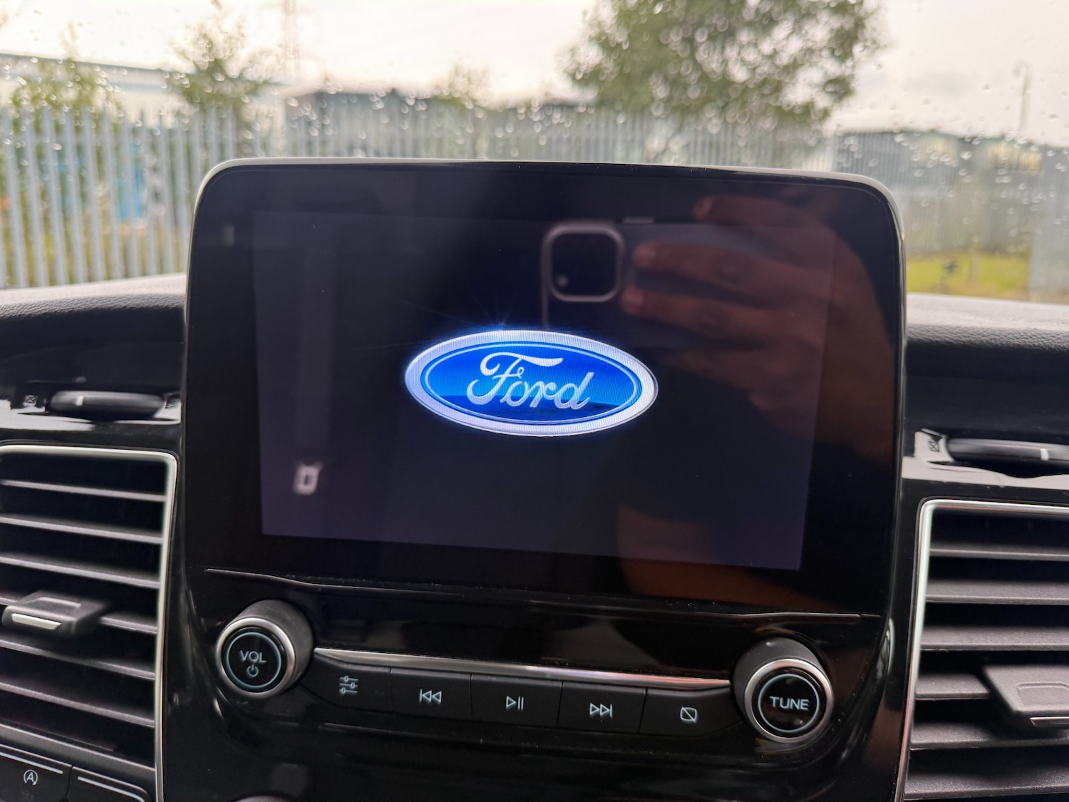 Used Ford Transit 2022 for sale - 76114809: Photo 17