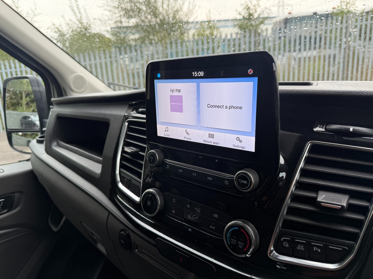 Used Ford Transit 2022 for sale - 76114809: Photo 18